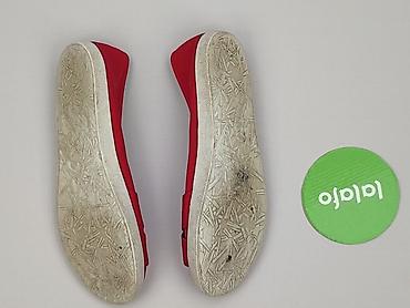 pepco baleriny: NORTON, Balerinki damskie, rozmiar 40 — 3