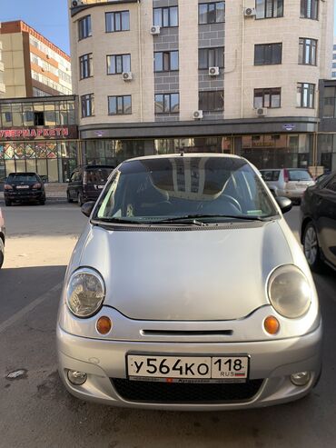 daewoo leganza запчасти: Daewoo : 2007 г., 0.8 л, Механика, Бензин, Седан