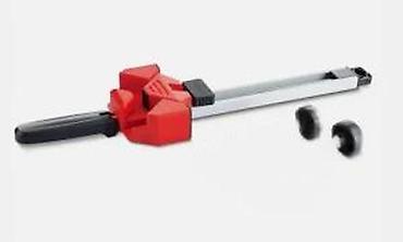 Stege: KRAFT WERKZEUGE Winkelspanner – ugaona stega za 90° - Namenjena za — 2