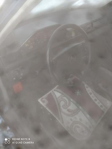 Mercedes-Benz: Mercedes-Benz W124: 1989 г., 2.3 л, Механика, Бензин, Седан — 3