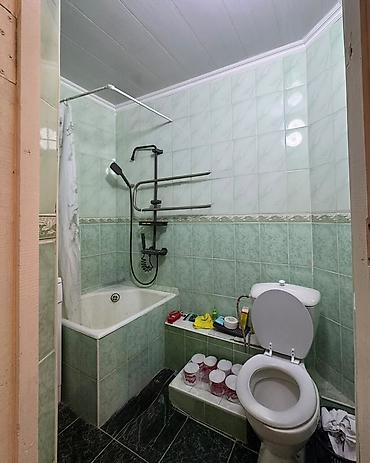 Продажа квартир: 1 комната, 33 м², 5 мкр Индивидуалка, 2 этаж, Косметический ремонт — 8