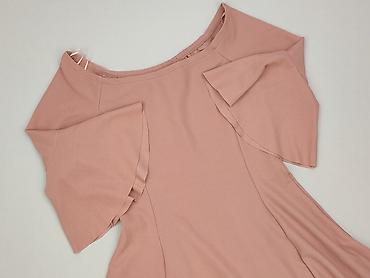 off shoulder: Stradivarius, Sukienka damska, rozmiar M — 1