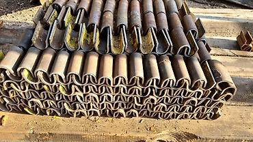 Другие строительные материалы: Шайбы, Ваночки ЗакладныеШайба ВаночкаЗакладные Закладные Ваночки — 7