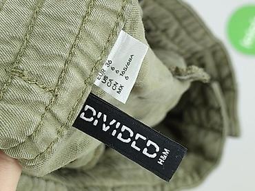 sprandi kapcie: H&M Divided, Szorty damskie, rozmiar S — 4