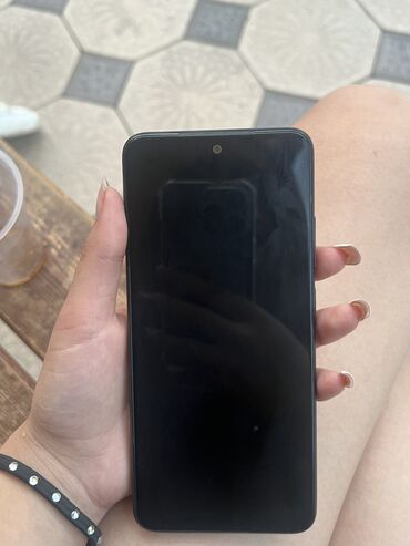 старые кнопочные телефоны: Redmi, Redmi 11A, Колдонулган, 128 ГБ, түсү - Кара, 2 SIM