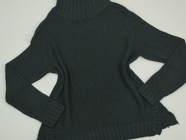 gucci t shirty womens: Sweter, H&M, M, stan - Dobry
