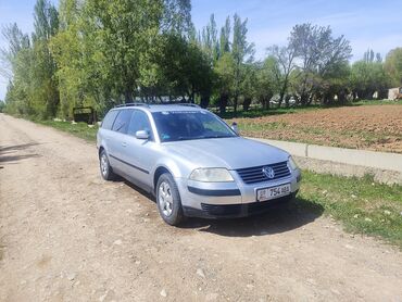 Другой транспорт: Универсал б5+обьем 2 куб, электронный фарсунка,2000-жылкы,каропка