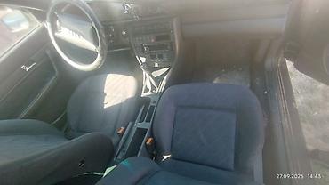 форсунки 2 5 тди ауди а6 с5 2000г: Audi A6: 1994 г., 2.6 л, Механика, Бензин, Седан — 1