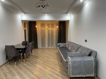 Uzunmüddətli kirayə mənzillər: Sumqayıt şəhəri,Baxca şəhər kompleksində,10 mərtəbəli yeni tikili — 3