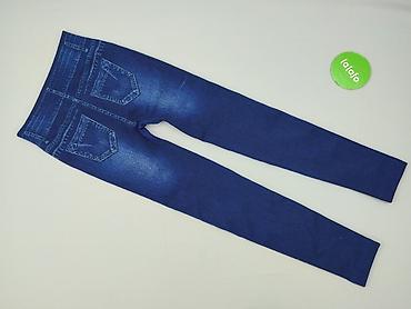 nutmeg spodnie: Legginsy Eleganckie damskie, rozmiar S — 3