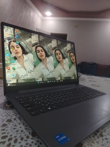 xiaomi modem wifi: Lenovo noutbuk

Tam işlət vəziyətdə yenidi 15 gunundu xanım işlədib.)