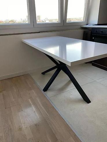 berzera ikea: TRPEZARIJSKI STOLOVI IZRADA PO MERI DEZEN PO ŽELJI | Kontakt telefon — 6