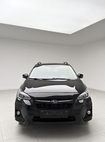 субара крострек: Subaru XV: 2020 г., 2 л, Вариатор, Бензин, Кроссовер — 1