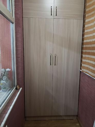 комнаты иссык: 3 комнаты, 70 м², 106 серия, 2 этаж, Старый ремонт — 6