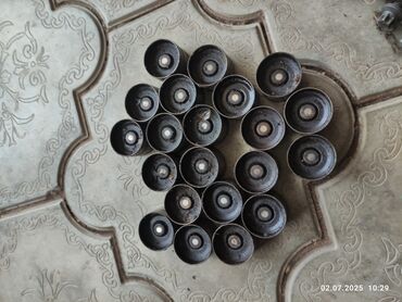 Другие автозапчасти: Запчасти БМВ е 34 2.5 без ванус есть то что фото БМВ — 6