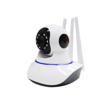 Videomüşahidə: 👉Qymət - 45azn dən başlayır ✔️Wifi camera📷📶 ✔️Çəkiliş-1080hp🎦 — 10