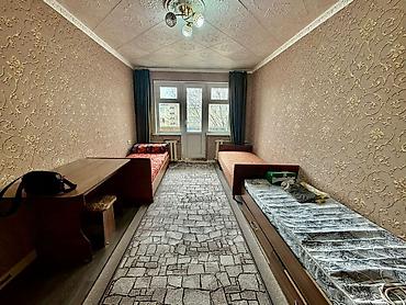 Продажа квартир: 2 комнаты, 45 м², 104 серия, 4 этаж, Евроремонт — 6