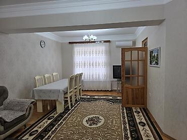 sabuncu ev: 200 kv. m, 5 otaqlı, Su, Kombi, İnternet — 2