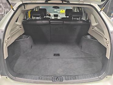lexus ls: Lexus RX: 2007 г., 3.3 л, Автомат, Гибрид, Кроссовер — 8