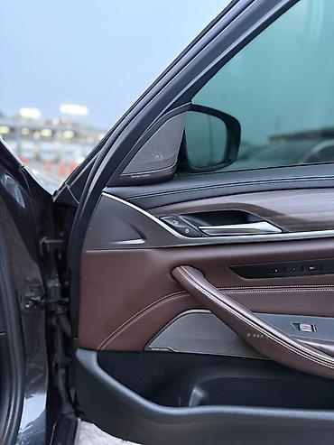 BMW: BMW 5 series: 2020 г., 2 л, Бензин, Седан — 3