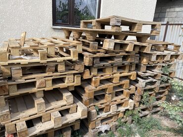 рохля на прокат: СРОЧНО ПРОДАЮ ПОДДОНЫ 40шт