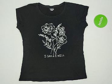 mango tshirt: Beloved, T-shirt damski, rozmiar L — 3