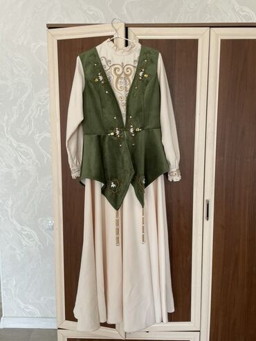 кастюм на пракат: Национальный костюм, Женский, 48, 50 (L)