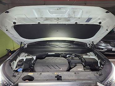 Hyundai: Hyundai Palisade: 2019 г., 2.2 л, Дизель, Кроссовер — 19