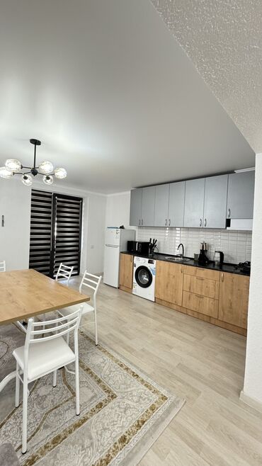 Иссык-Куль 2025: Квартира, ЦО Атлантис ЦО Атлантис, Сары-Ой, Баскетбольная площадка, Бассейн, Детская площадка — 10