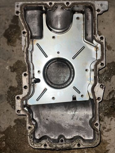 Ford: Ford Mondeo: 2002 г., 2.5 л, Автомат, Бензин, Универсал at lalafo.kg — 10 Ford: Ford Mondeo: 2002 г., 2.5 л, Автомат, Бензин, Универсал — 10