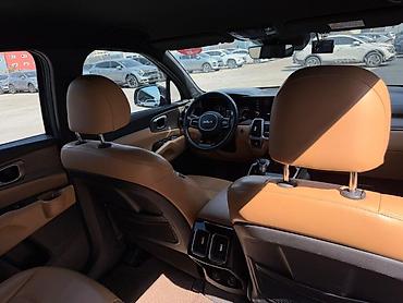 Kia: Kia Sorento: 2022 г., 2.2 л, Дизель — 4