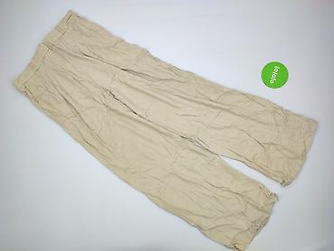 aplikacja terranova: Terranova, Spodnie materiałowe damskie, rozmiar L — 2