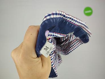 pull and bear aplikacja: Koszulа dla mężczyzn, rozmiar M — 4