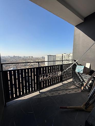 Продажа квартир: 2 комнаты, 65 м², Элитка, 10 этаж, Евроремонт at lalafo.kg — 10 Продажа квартир: 2 комнаты, 65 м², Элитка, 10 этаж, Евроремонт — 10