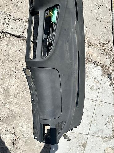 е38: Торпедо BMW 2001 г., Б/у, Оригинал, Германия — 4