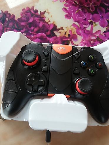 ipon: Gen game s7 təzə halda az işdədilmiş konsol pultu iosda androiddə — 2
