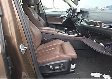 bme e39: BMW X7: 2019 г., 3 л, Автомат, Бензин, Кроссовер — 8