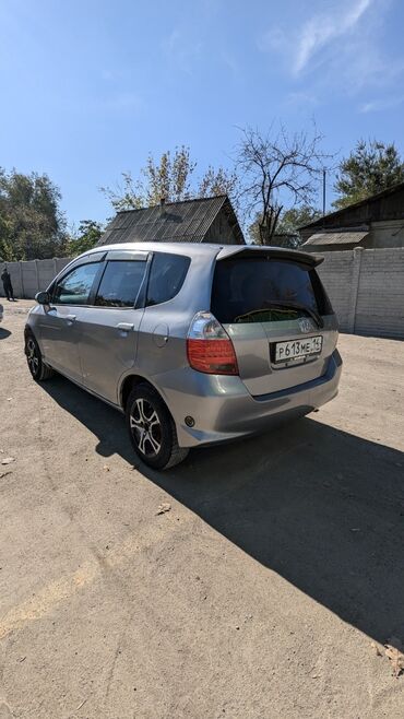 солдатик хонда фит: Honda Fit: 2006 г., 1.3 л, Вариатор, Газ, Хетчбек