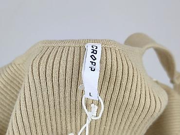 bluzki crop: Cropp, Top damski, rozmiar L — 4