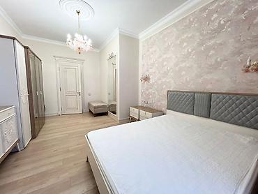 penthouse: 4 комнаты, 200 м², Золотой квадрат Элитка, 15 этаж, Дизайнерский ремонт — 9