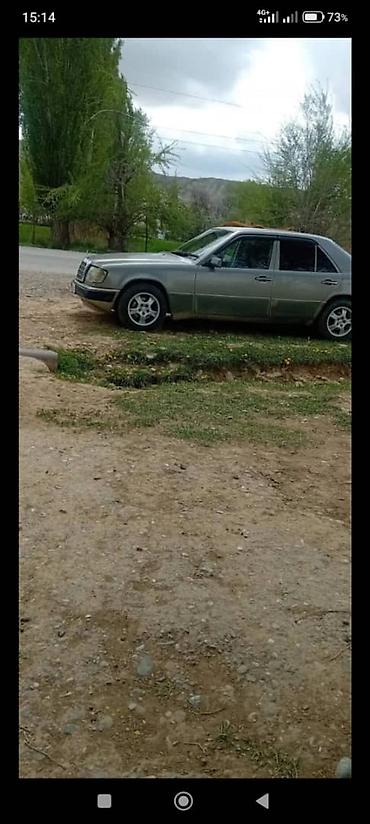 поддон мерседес 124: Mercedes-Benz W124: 1991 г., 2.3 л, Механика, Бензин, Седан — 3