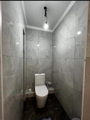 Продажа квартир: 3 комнаты, 129 м², Асанбай мкр Элитка, 6 этаж, Дизайнерский ремонт — 4