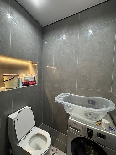 Продажа квартир: 1 комната, 51 м², Кулатов мкр., Элитка, 2 этаж, Евроремонт — 6