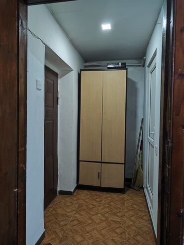 Köhnə tikili: Bakı, 3 otaqlı, Köhnə tikili, m. Azadlıq Prospekti, 35 kv. m — 4