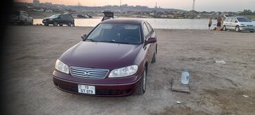 ölüxana nissan: Nissan Sunny: 1.3 л | 2006 г. Седан