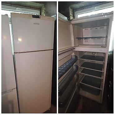 Soyuducu 
Beko nofrost 250 azn unvan vasmoy tahire