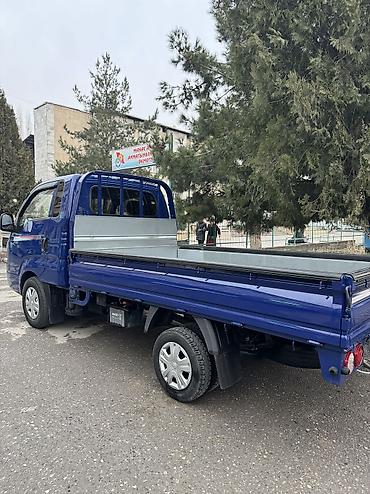 Легкий грузовой транспорт: Легкий грузовик, Новый — 6