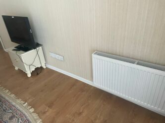 Uzunmüddətli kirayə mənzillər: 🏢 MİDA binaları — Geniş və rahat mənzil kirayə verilir ✨ Mənzil — 3