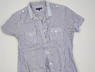bluzki vans: Trussardi Jeans, Koszula damska, rozmiar L — 1