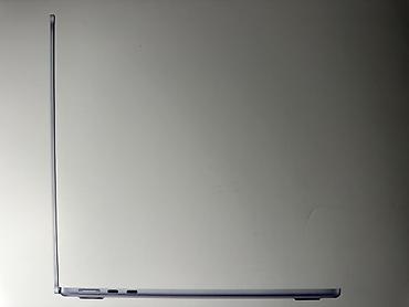 macbook м2: Ультрабук, Новый, ОЗУ, RAM: 16 ГБ, В рассрочку — 1
